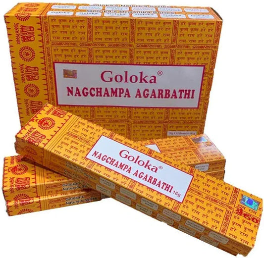 Incienso Goloka-1